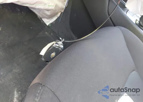 2024 Chevrolet Malibu Fwd 1Lt z USA, uszkodzony, nr VIN 1G1ZD5ST9RF124674